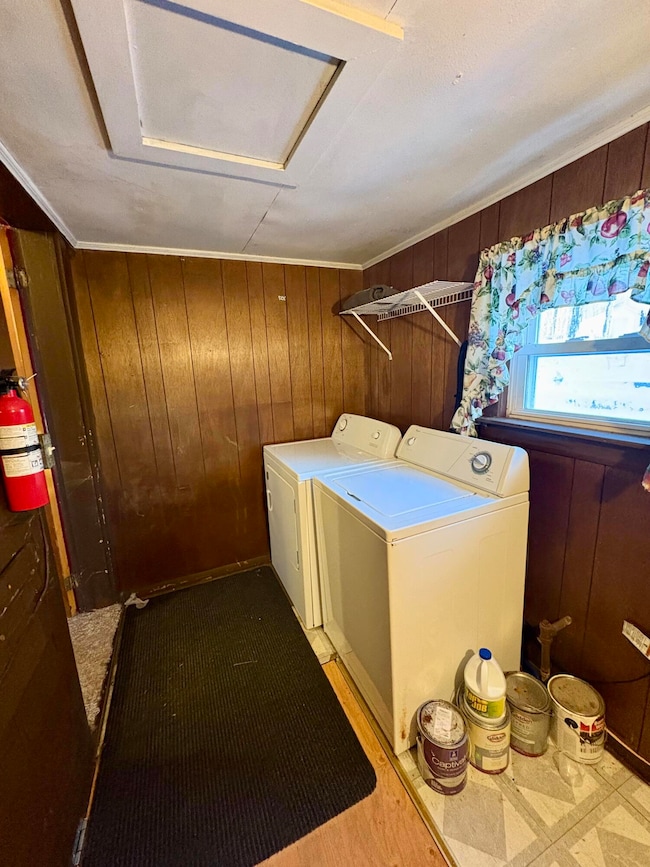 12 Williams Rd, Hodgdon, ME 04730 - photo 4