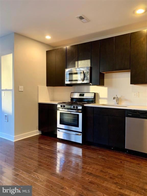 723 Sansom St unit 4B, Philadelphia, PA 19106 - photo 2