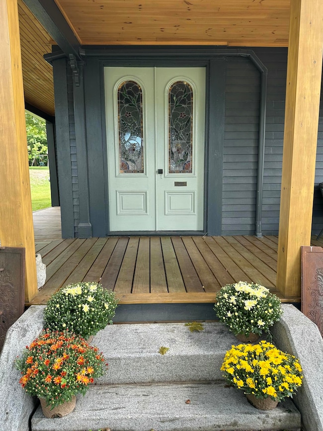 23 Bennett Ave, Skowhegan, ME 04976 - photo 4