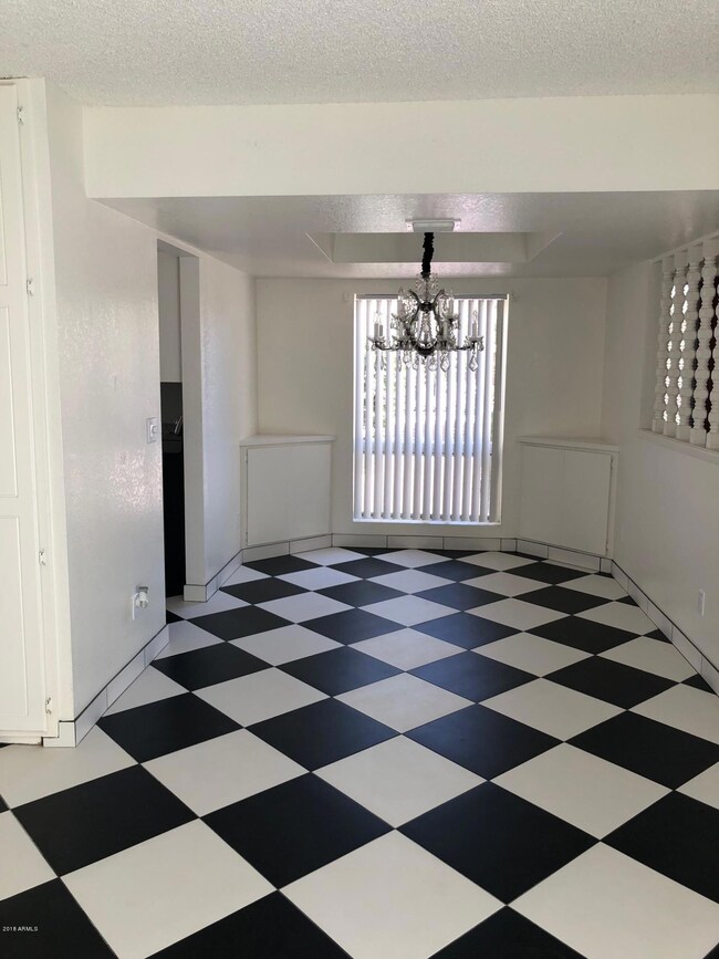 formal dining