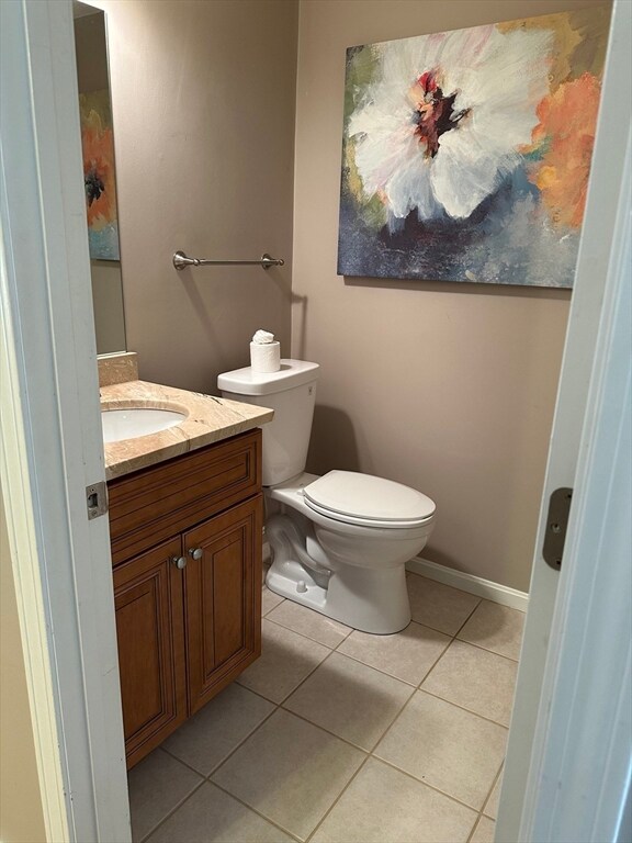 6 Old Meetinghouse Green unit 20, Norton, MA 02766 - photo 5