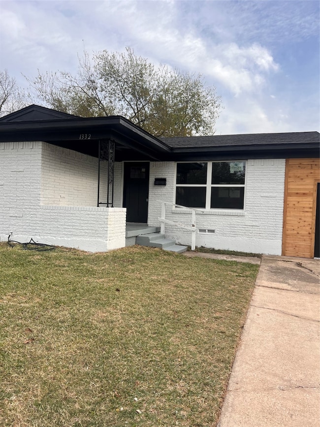 1332 Rosemont St, Mesquite, TX 75149 - photo 3