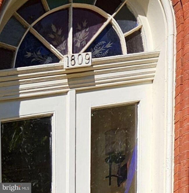 1809 Madison Ave unit 2, Baltimore, MD 21217 - photo 7