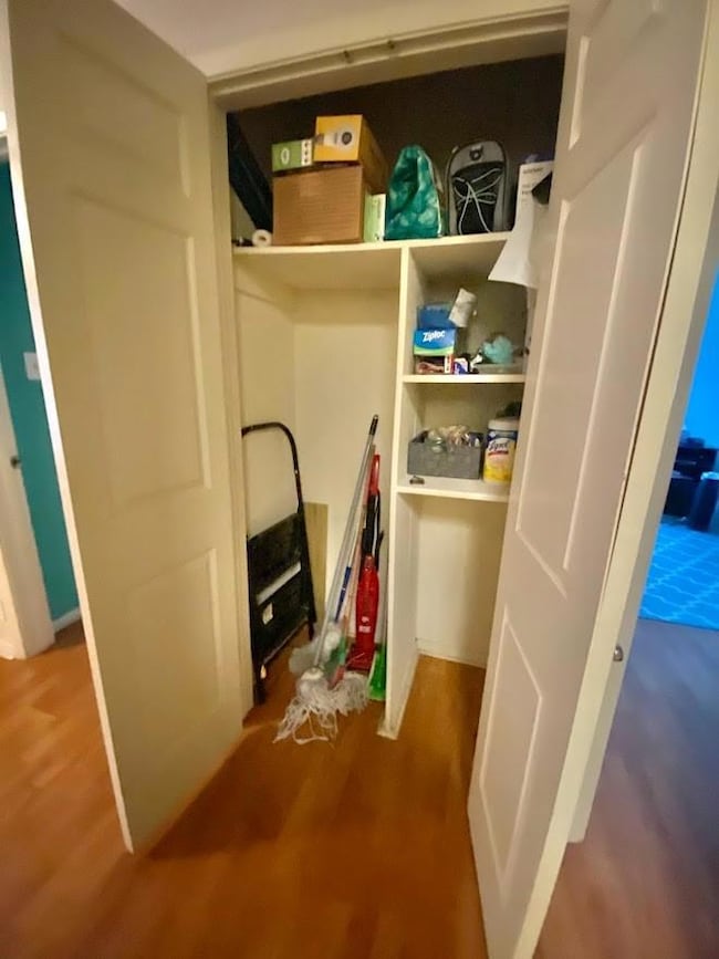 807 W 25th St unit 215, Austin, TX 78705 - photo 7