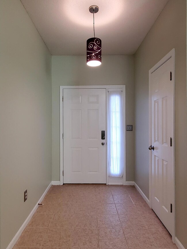 foyer
