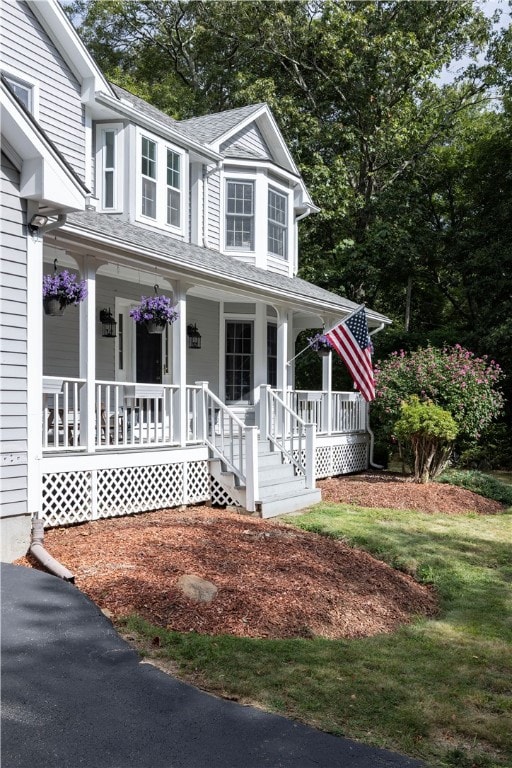 1081 Mooresfield Rd, Wakefield, RI 02879 - photo 4