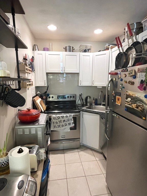 84 W Concord St unit 1, Boston, MA 02118 - photo 5