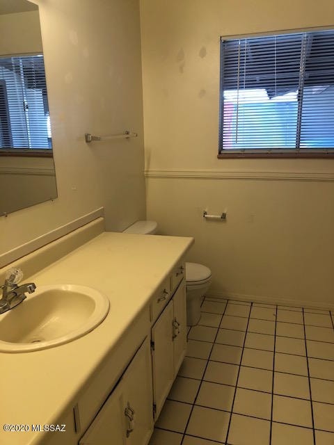 2528 N Fontana Ave unit G, Tucson, AZ 85705 - photo 3