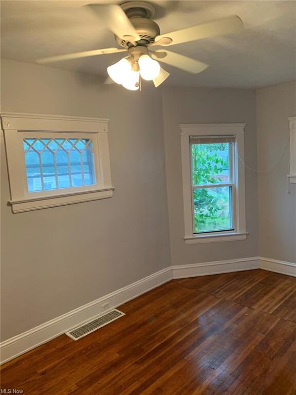 Down unit family room - 10/2019