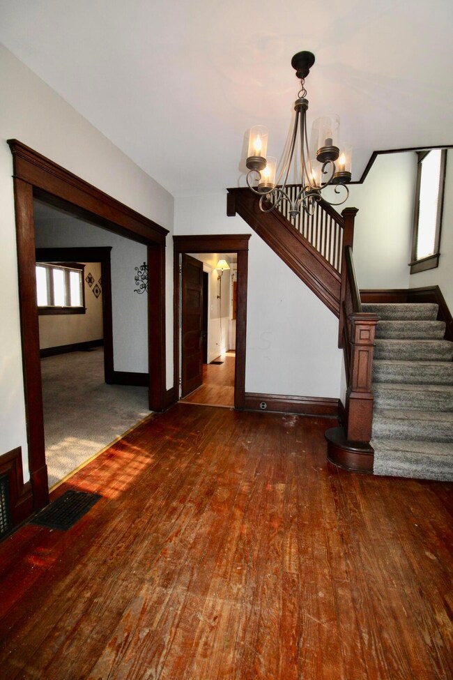 Foyer