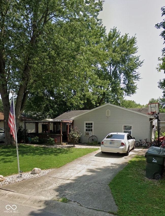 151 Schaefer Dr, Hope, IN 47246 - photo 4