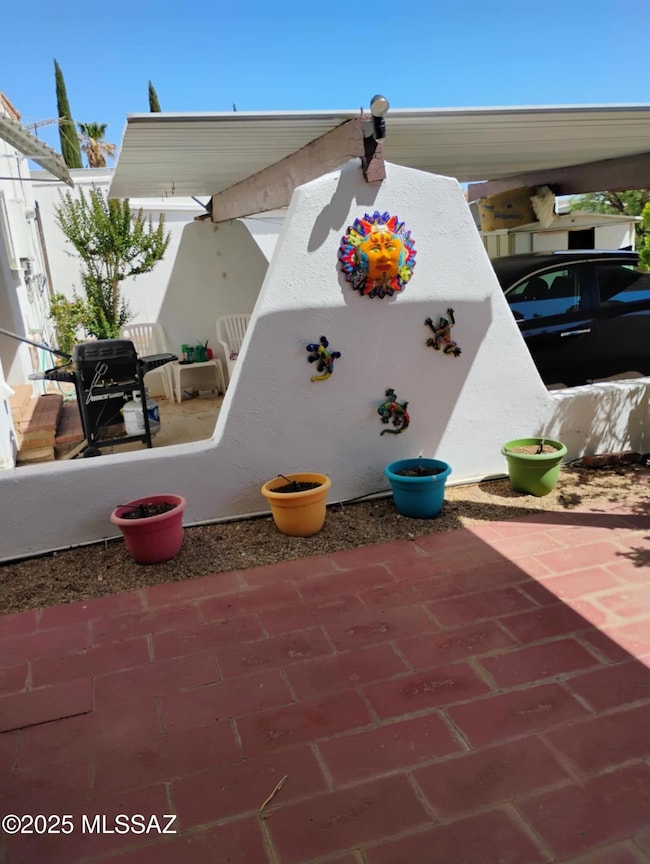 242 N Sage St, Pearce, AZ 85625 - photo 7