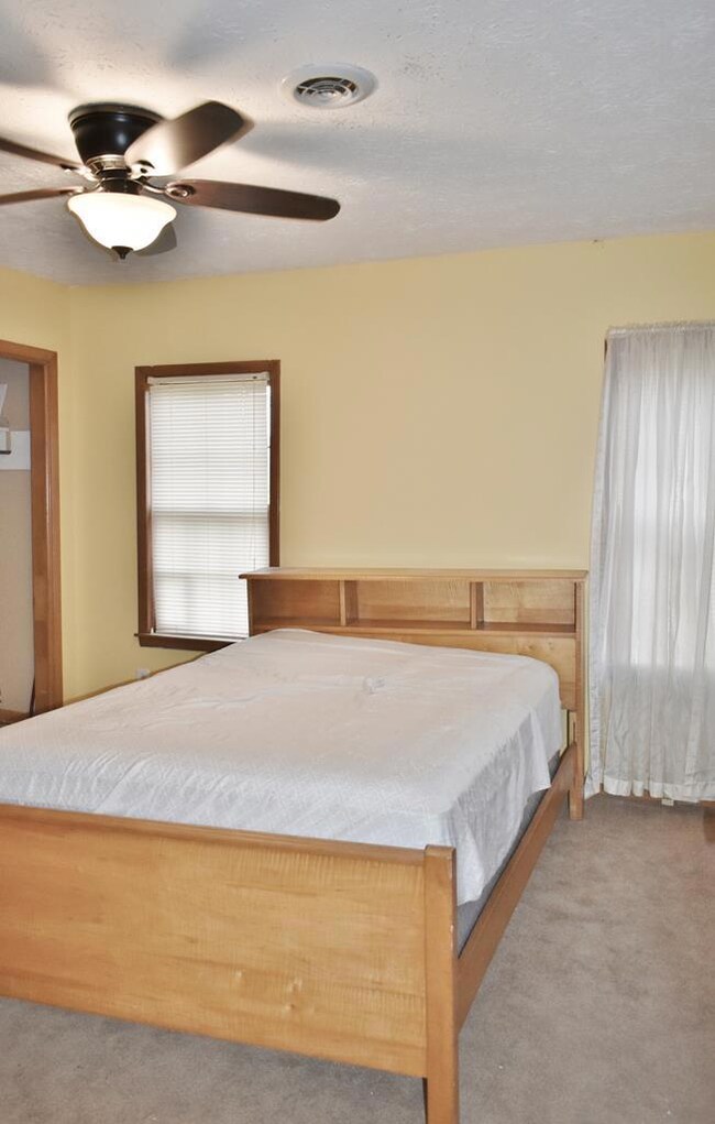 118 Folsum St, Mount Vernon, GA 30445 - photo 5