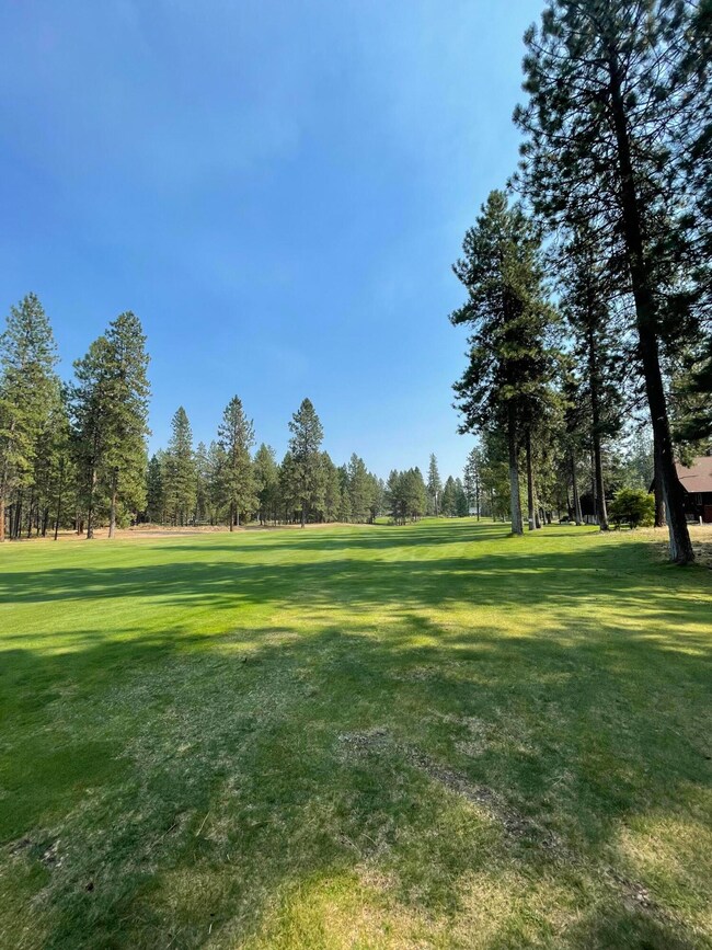 Fairway south