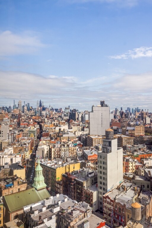 Chatham Towers Apartments unit 25E, New York, NY 10038 - photo 4