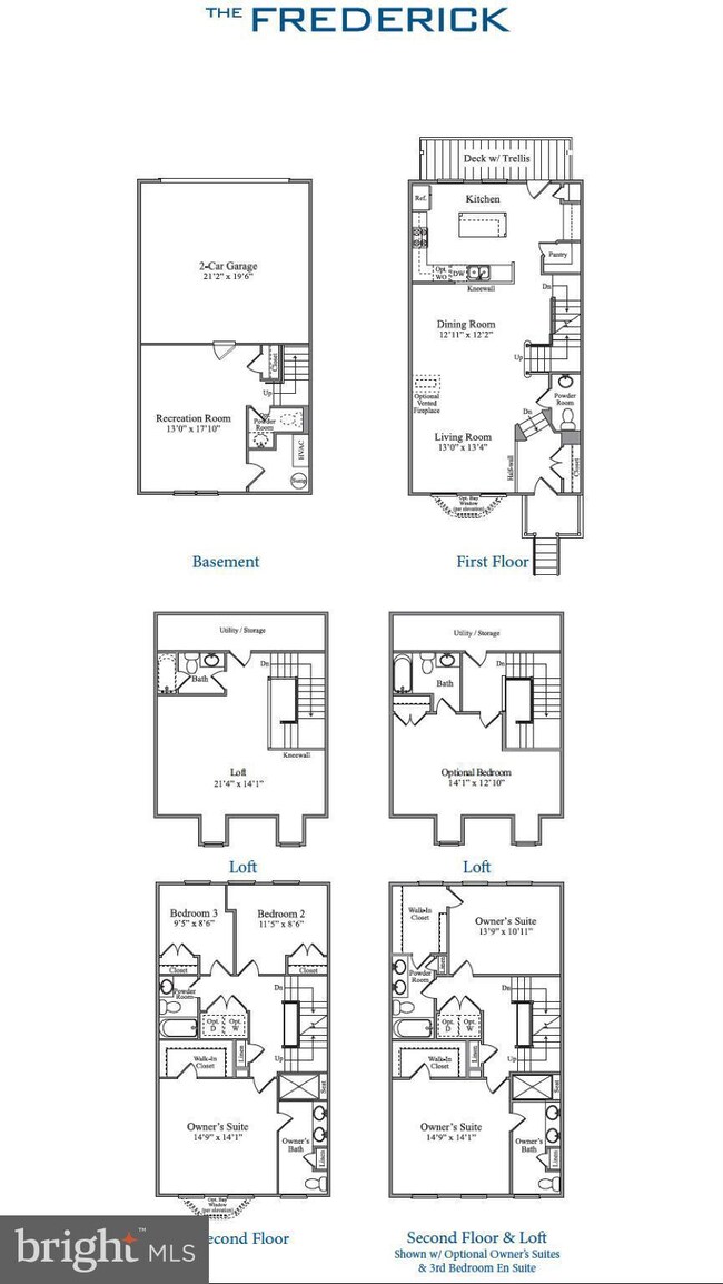 40 Maxwell Square, Frederick, MD 21701 - photo 3