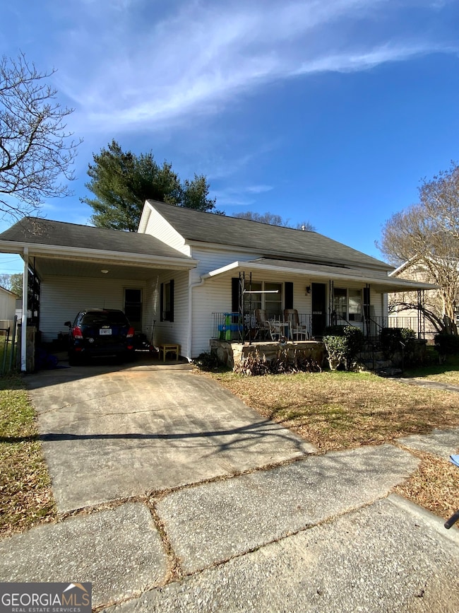 66 Elm St, Aragon, GA 30104 - photo 3