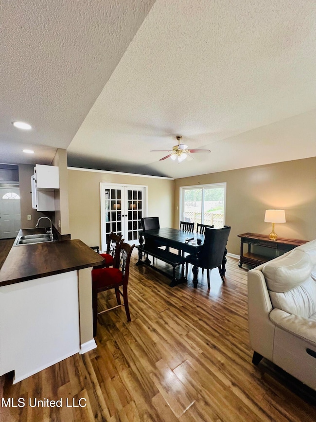 Dinning room