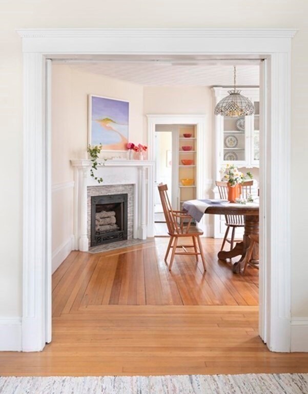 16 Woodbridge St unit 1, Cambridge, MA 02140 - photo 4