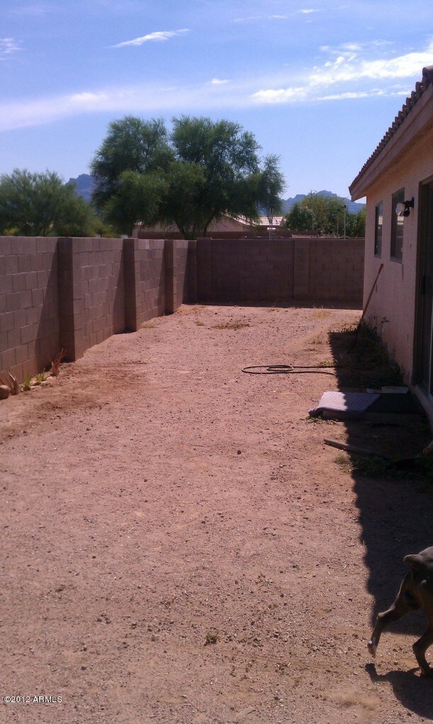 3 bedroom home for sale Apache Junction