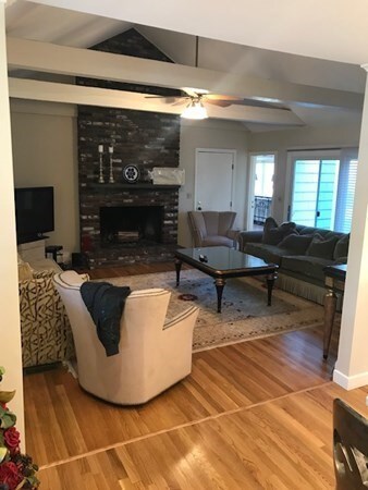 100 Buckskin Dr unit 1, Weston, MA 02493 - photo 4