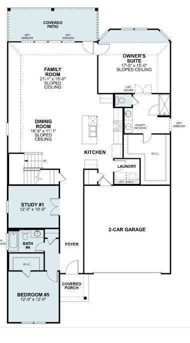 123 Comber Rd, Magnolia, TX 77354 - photo 2