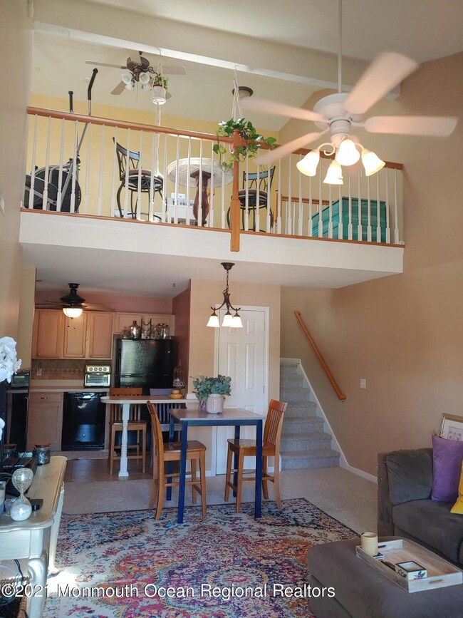 168 Harlequin Glade unit 168, Bayville, NJ 08721 - photo 6