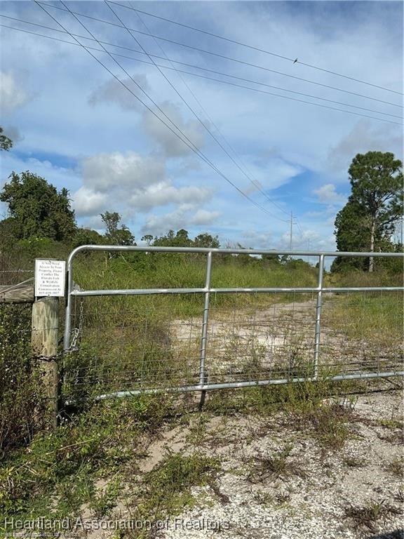 603 Daytona Ave, Lake Placid, FL 33852 - photo 2