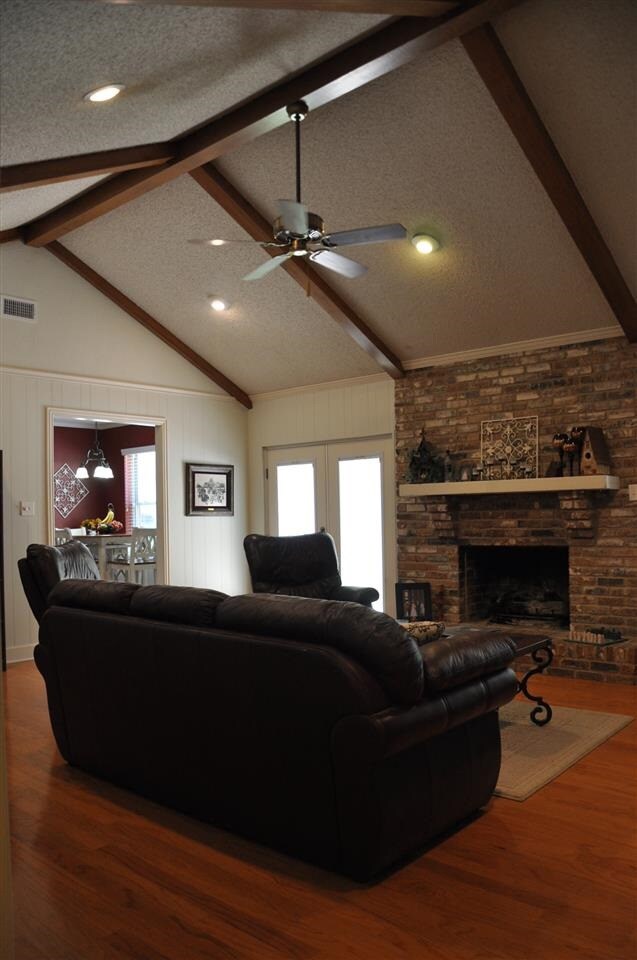 1409 Jeff Davis Dr, Tyler, TX 75703 - photo 7