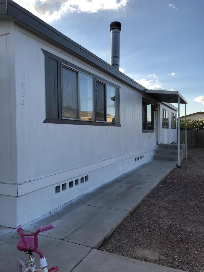 5084 S Palo Verde Club Ln, Tucson, AZ 85706 - photo 3