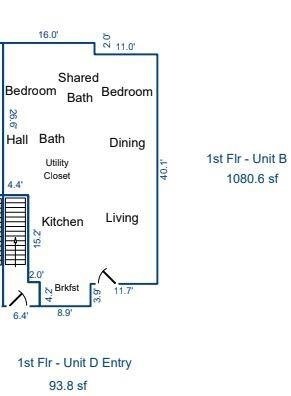 9002 Kelburn Dr, Houston, TX 77016 - photo 4