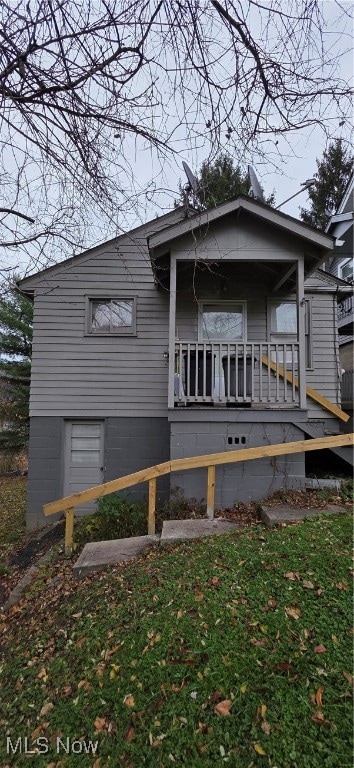 1406 N 6th St, Martins Ferry, OH 43935 - photo 2