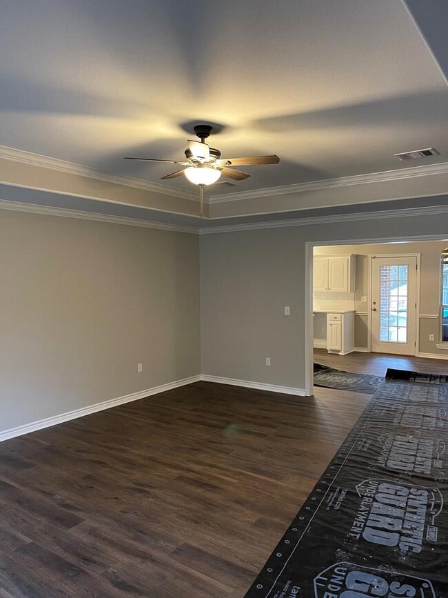 1182 County Road 723, Nacogdoches, TX 75964 - photo 4