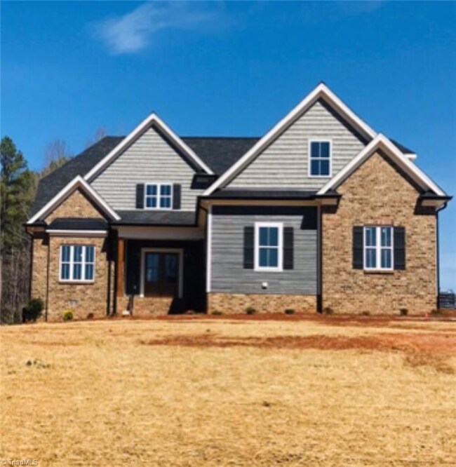 3670 Tot Hill Farm Rd, Asheboro, NC 27205 - photo 6