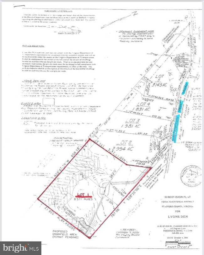 2 Deene Ct, Stafford, VA 22556 - photo 5