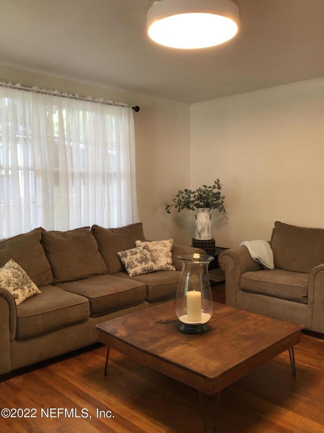 1288 Rensselaer Ave, Jacksonville, FL 32205 - photo 4