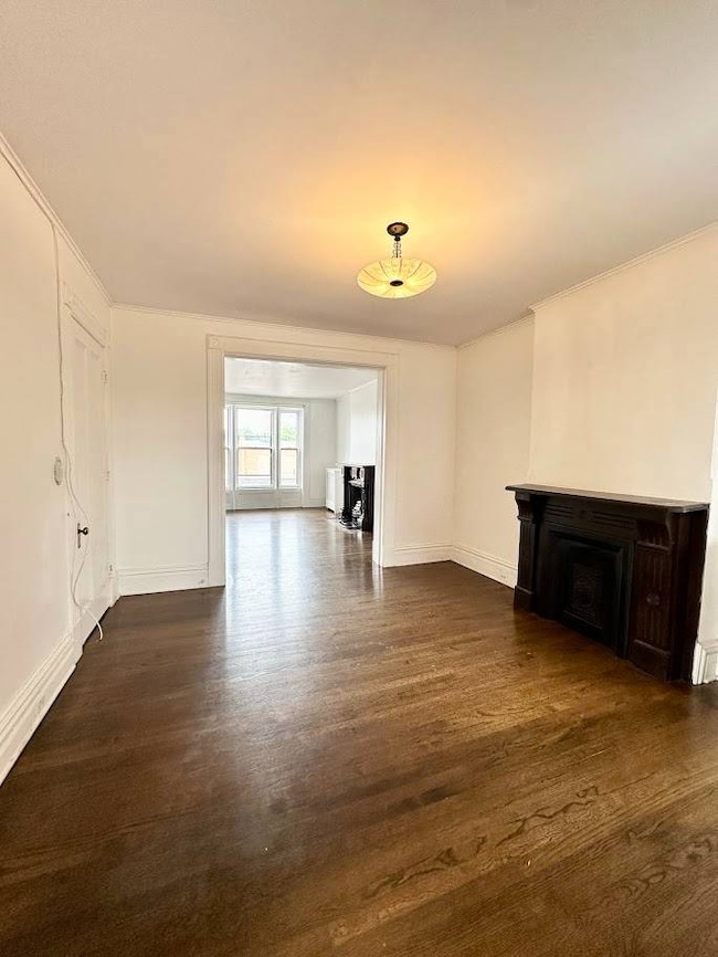 108 4th St unit Floor 2, Troy, NY 12180 - photo 3