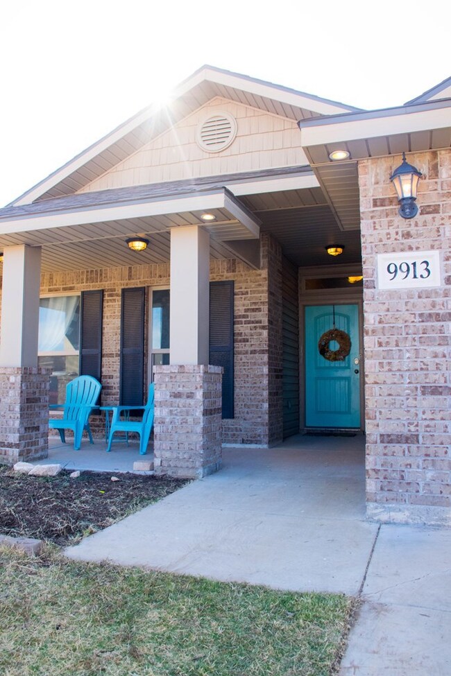 9913 Aloe Ct, Odessa, TX 79765 - photo 3