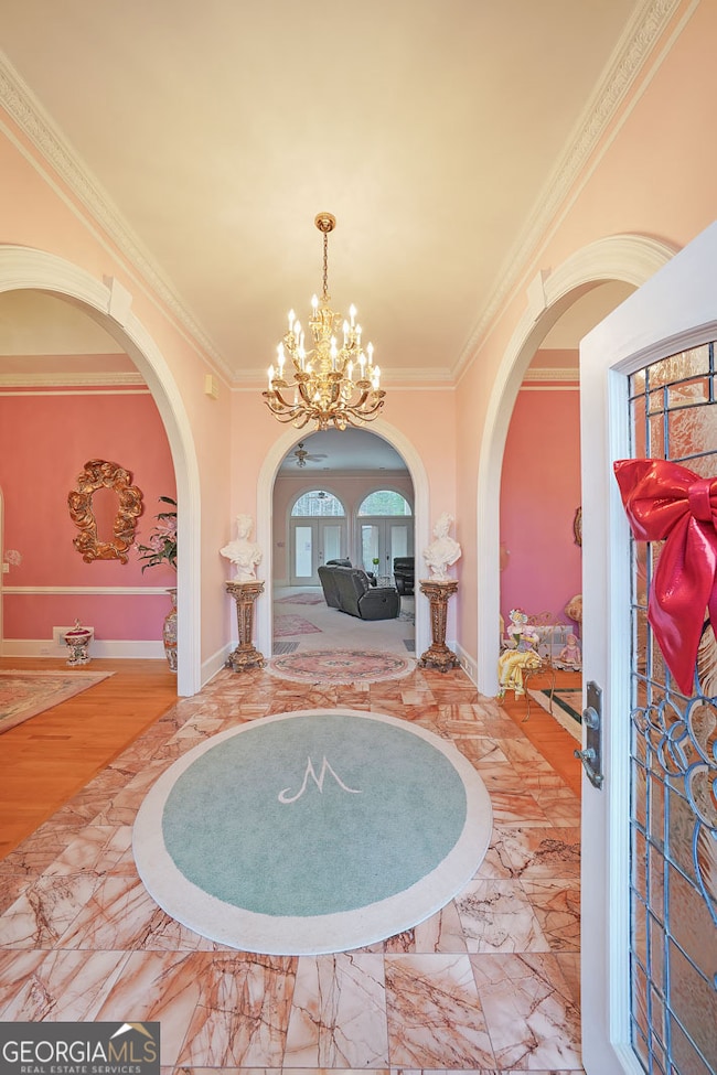 1827 Poplar Springs Rd, Hiram, GA 30141 - photo 7