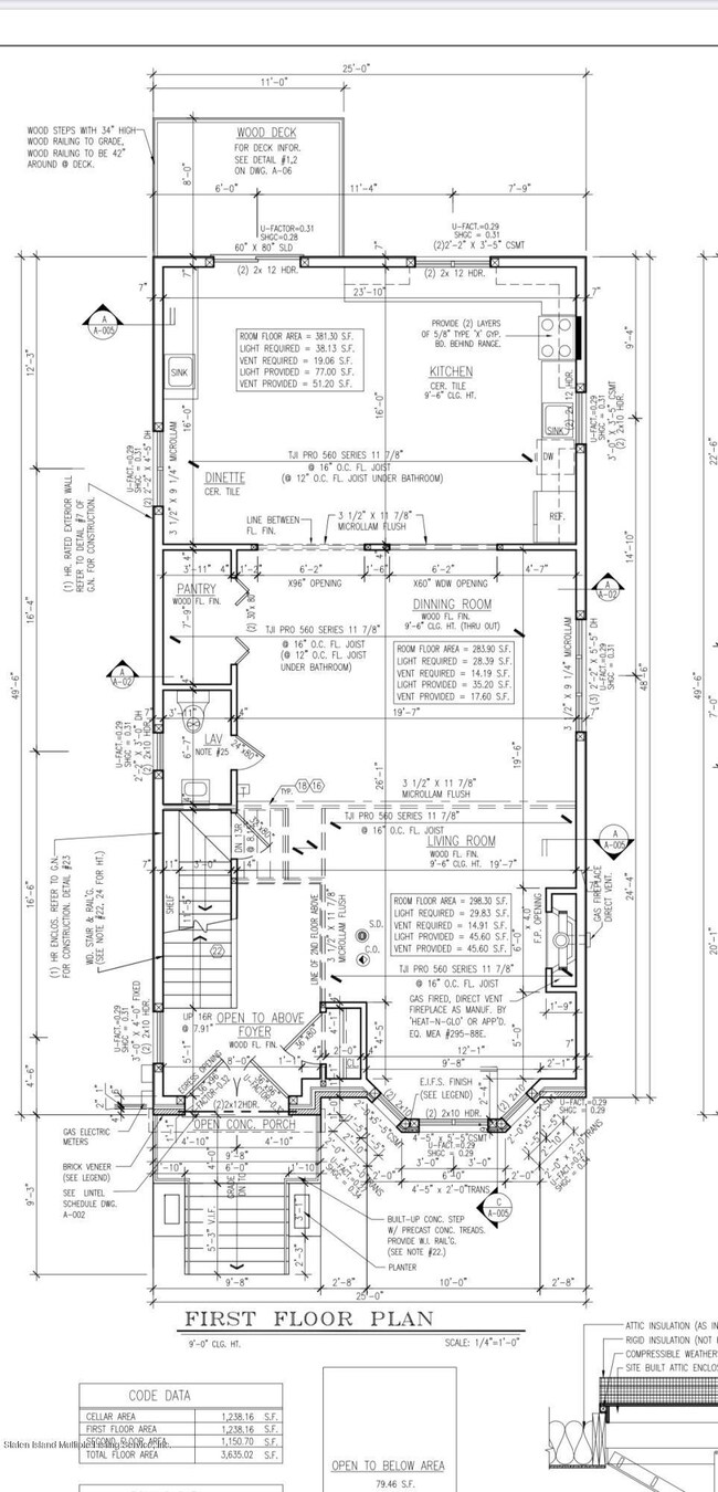 150 Sinclair Ave, Staten Island, NY 10312 - photo 5