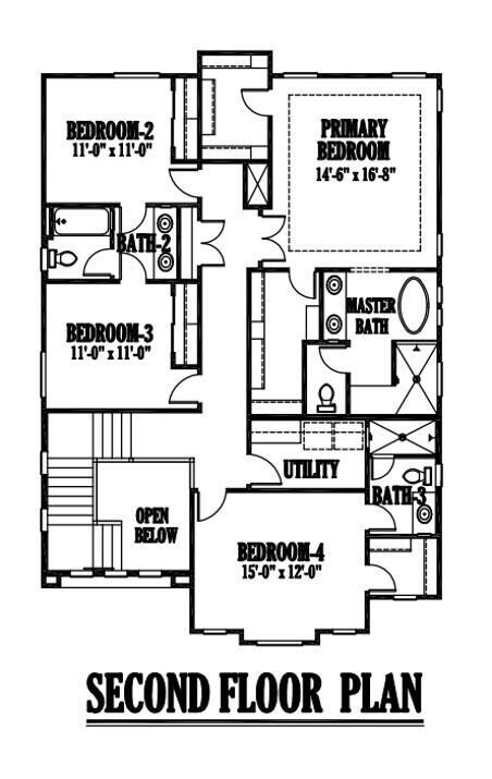 13194 Emerald Isle St, El Paso, TX 79928 - photo 5