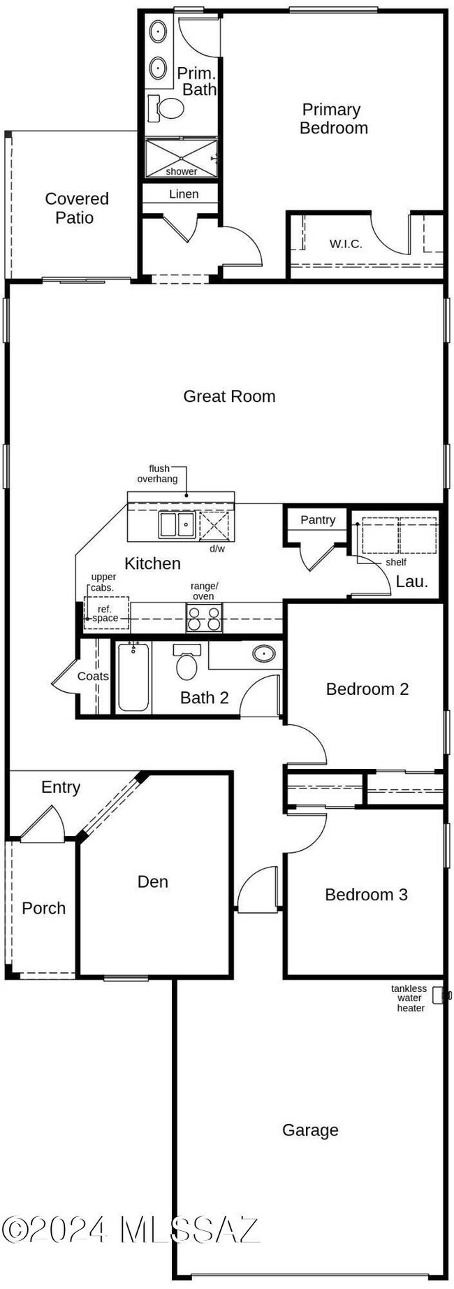 Saguaro Haven MIR 37