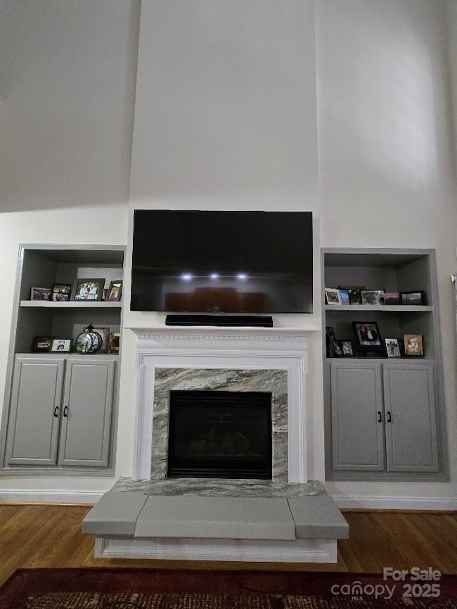 11201 Highcrest Dr, Huntersville, NC 28078 - photo 6