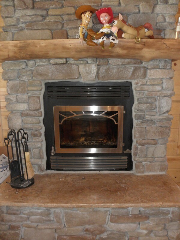 3010 N Willis Creek Rd unit Duck Creek Pines 6-2, Duck Creek Village, UT 84762 - photo 4