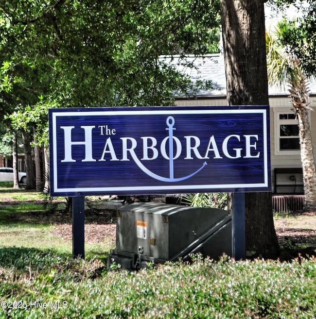 1767 Harborage Dr SW unit 2, Ocean Isle Beach, NC 28469 - photo 3