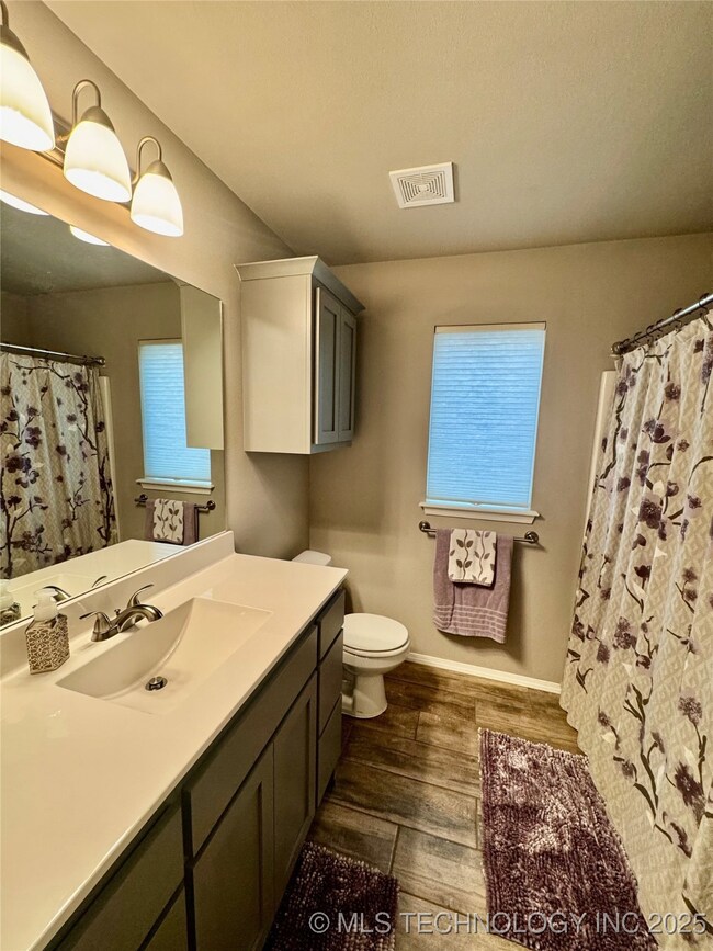 10213 S 233rd East Place, Broken Arrow, OK 74014 - photo 4