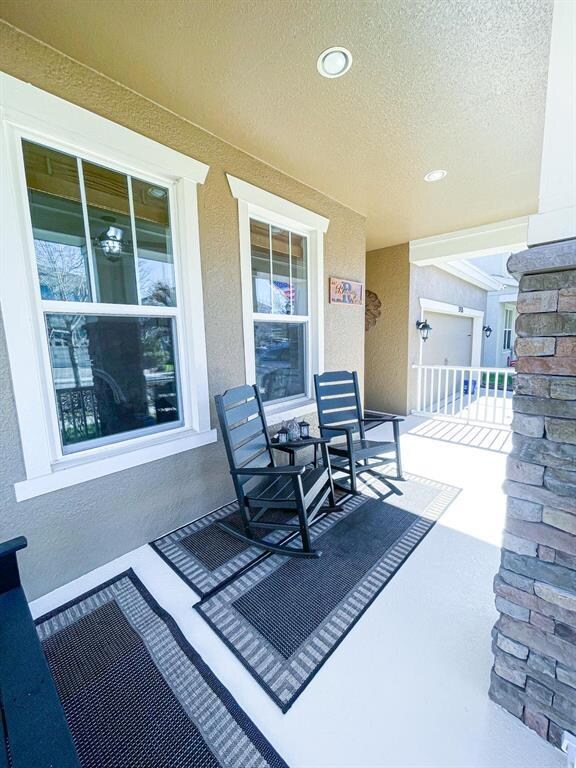 Porch
