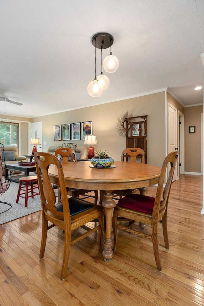 1940 Karen Cir, Cookeville, TN 38506 - photo 4