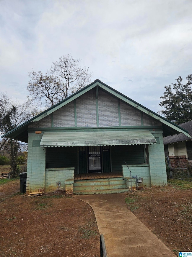 1557 Cotton Ave SW, Birmingham, AL 35211 - photo 3