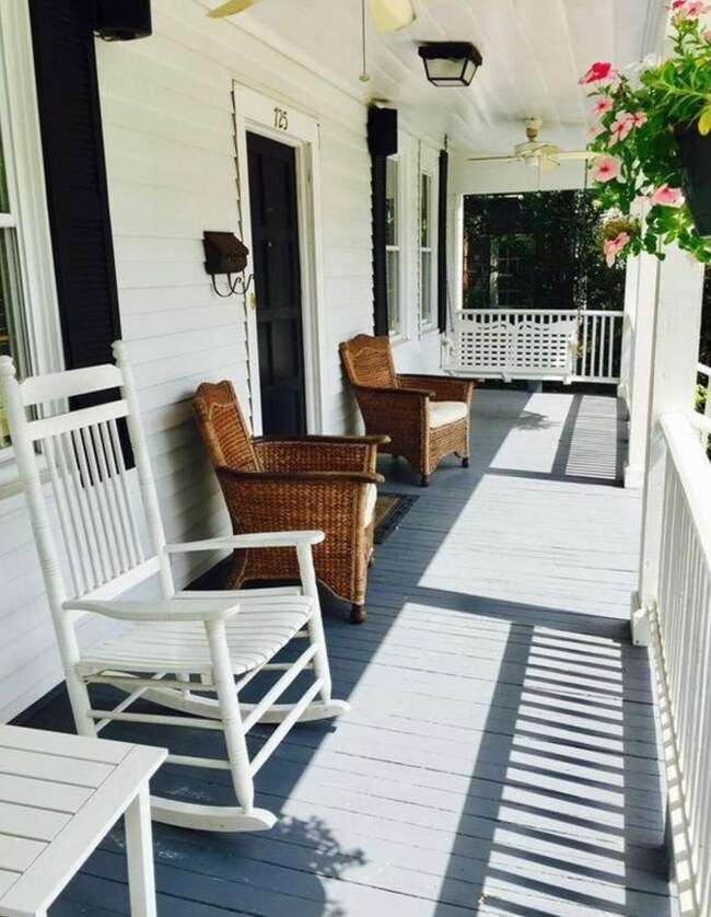 725 Hickman Rd, Augusta, GA 30904 - photo 2